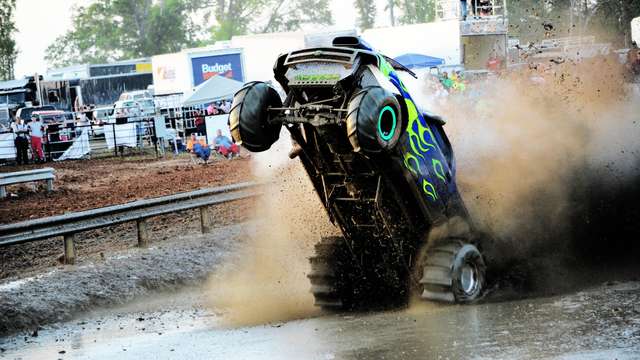 Twin City Motorsports Park 2