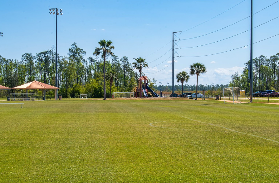 Callaway Recreation Complex 4
