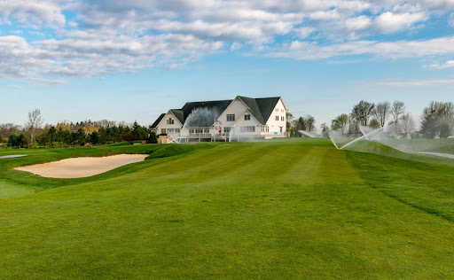 Stone Ridge Golf Club 3
