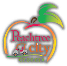 Peachtree Logo