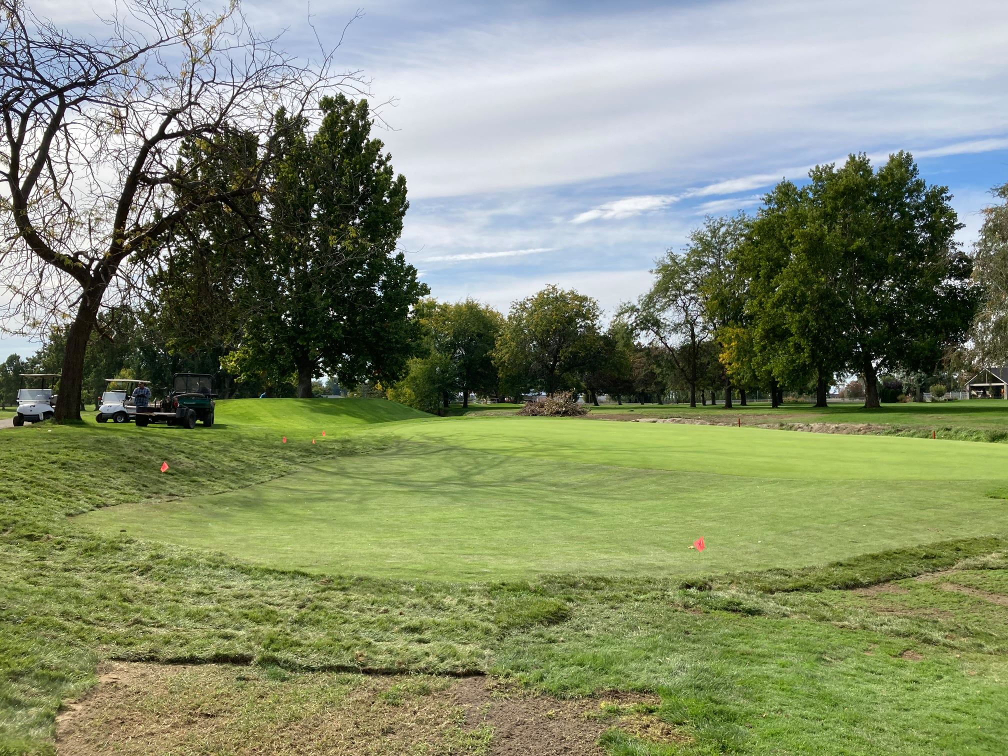 Black Rock Creek Golf Course 2