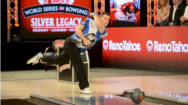 Parkside Lanes 6