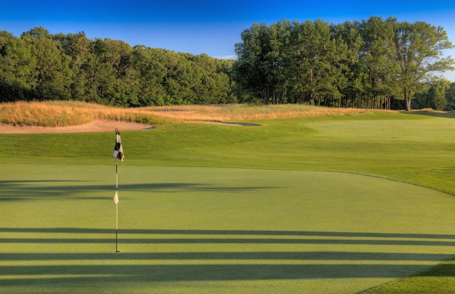 Cedar Creek Golf Club 5