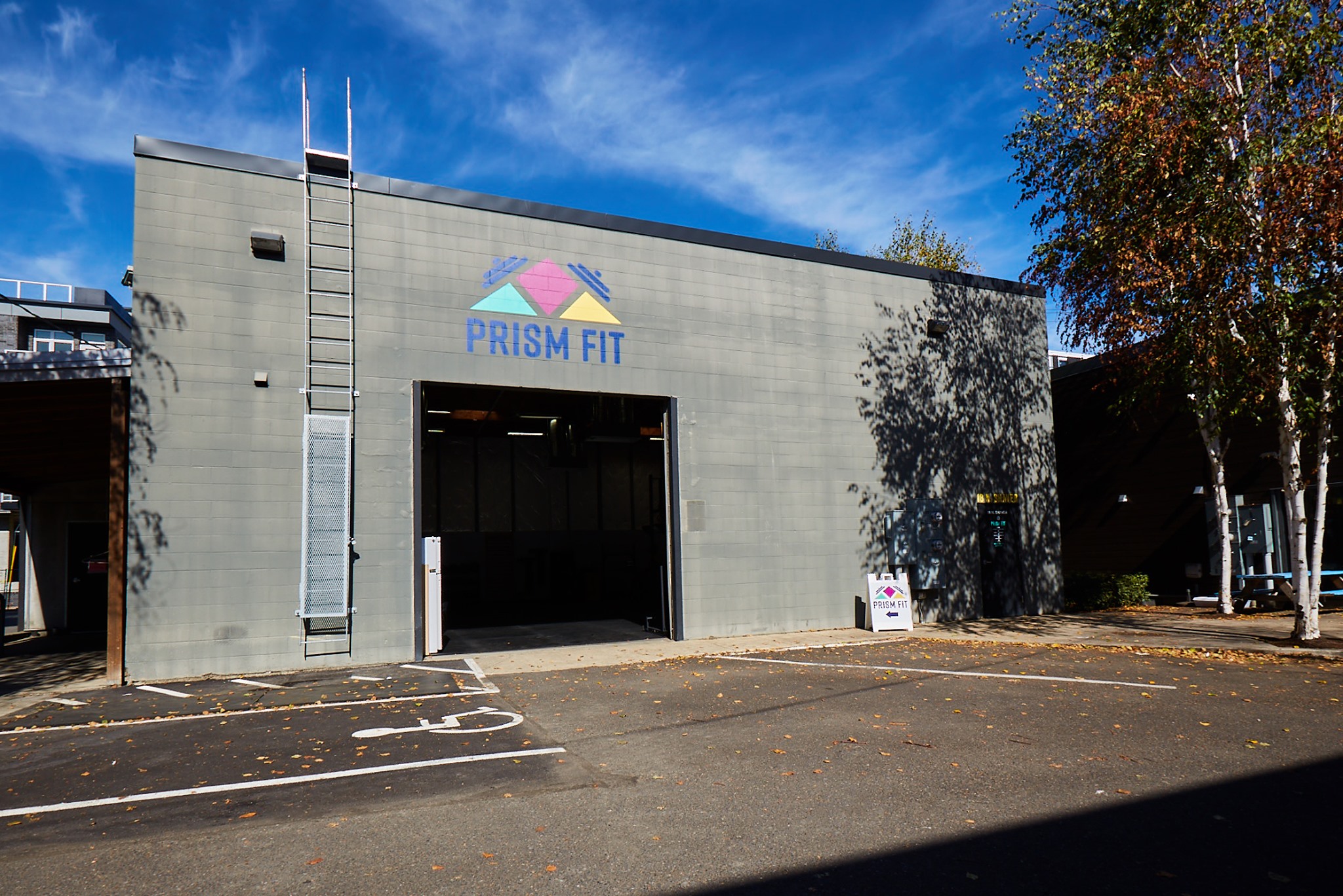 Prism Fit2