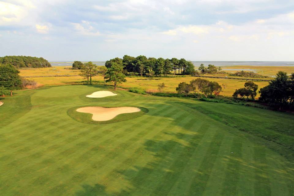 eagles landing golf
