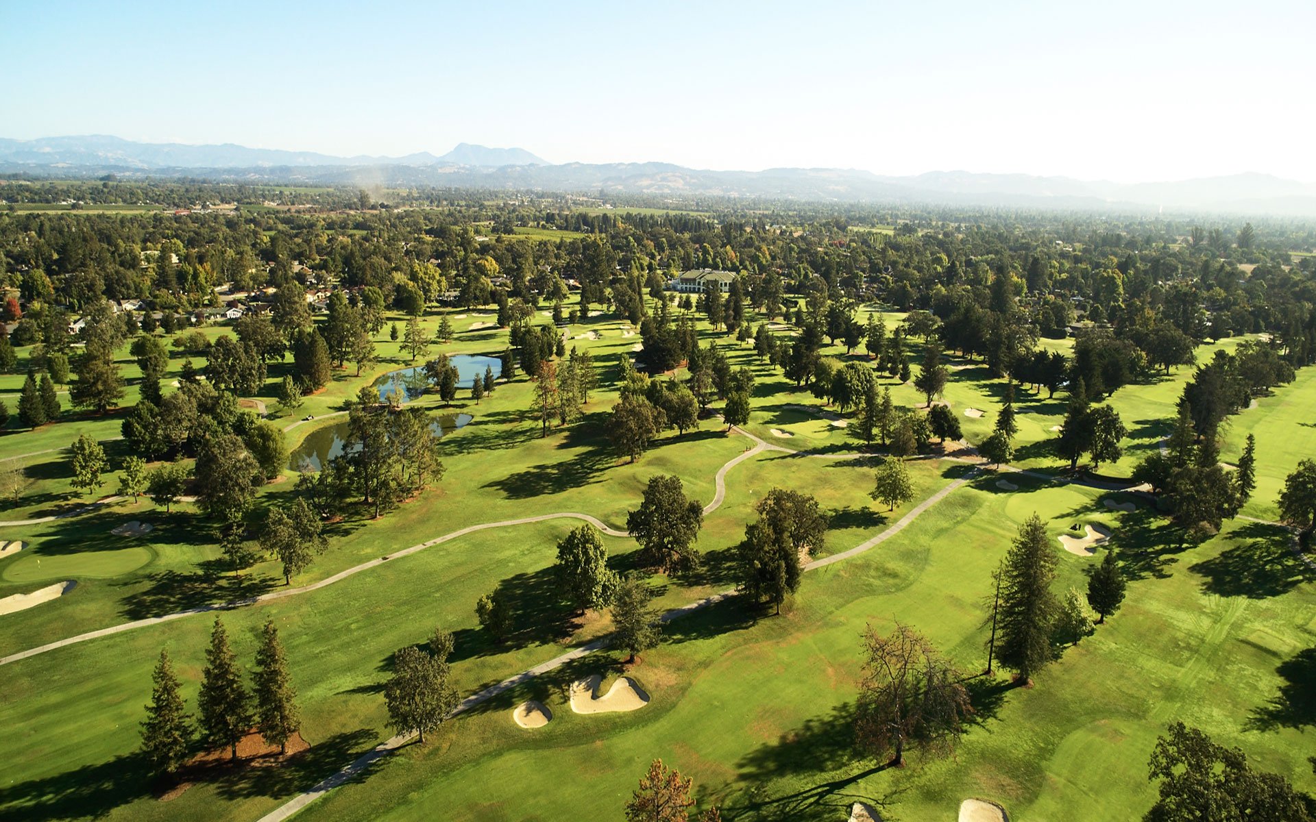 Santa Rosa Golf & Country Club