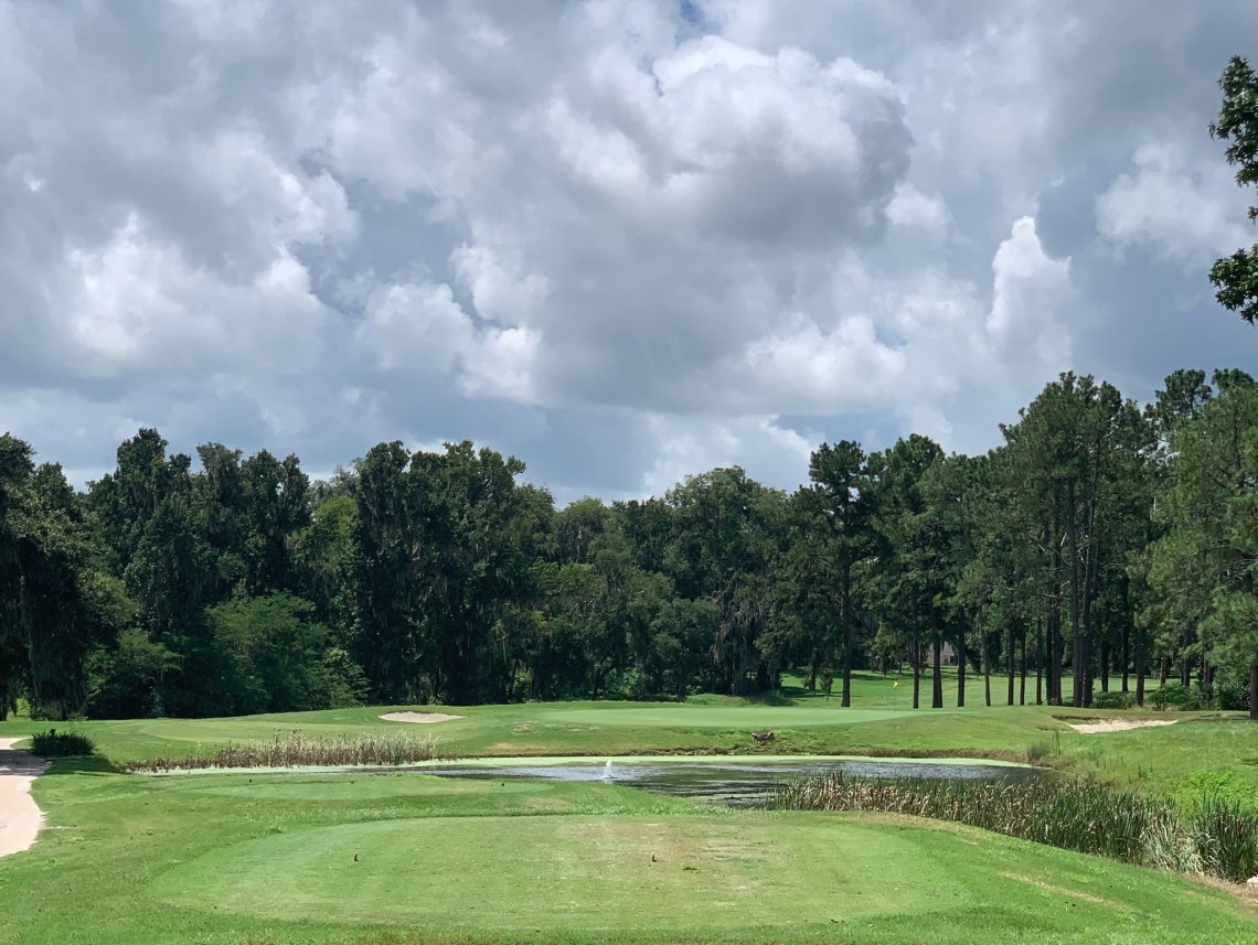 Ocala National at Golden Hills Country Club 3