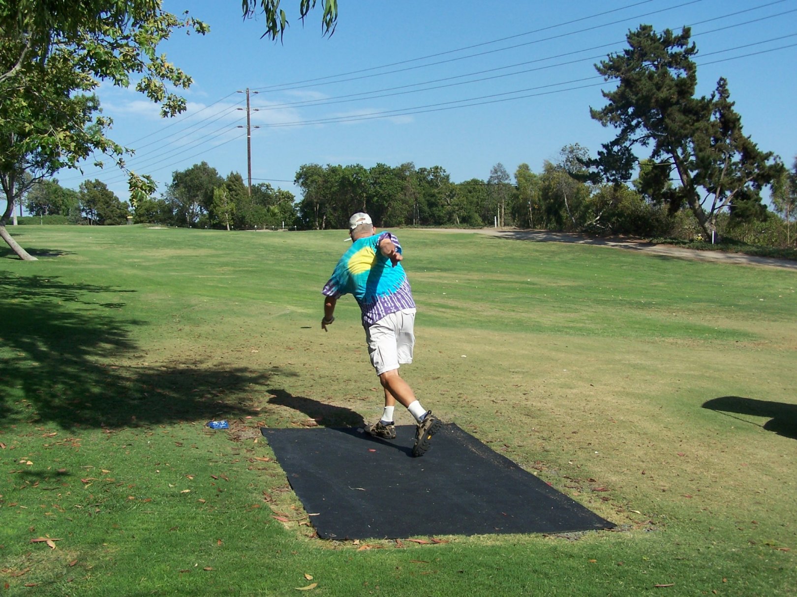 emerald isle golf course 5