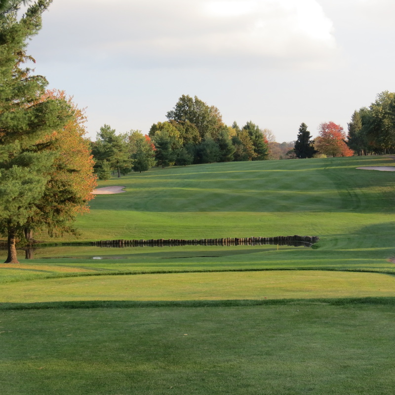 Twin Ponds Golf & Country Club5