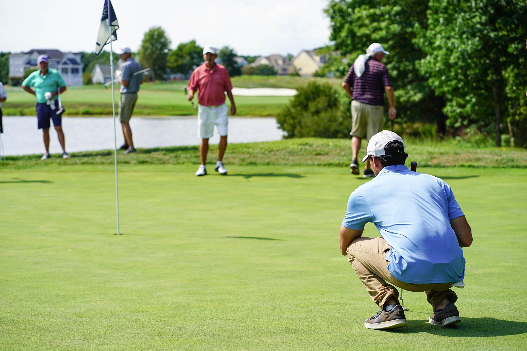 Bayside Resort Golf Club 6