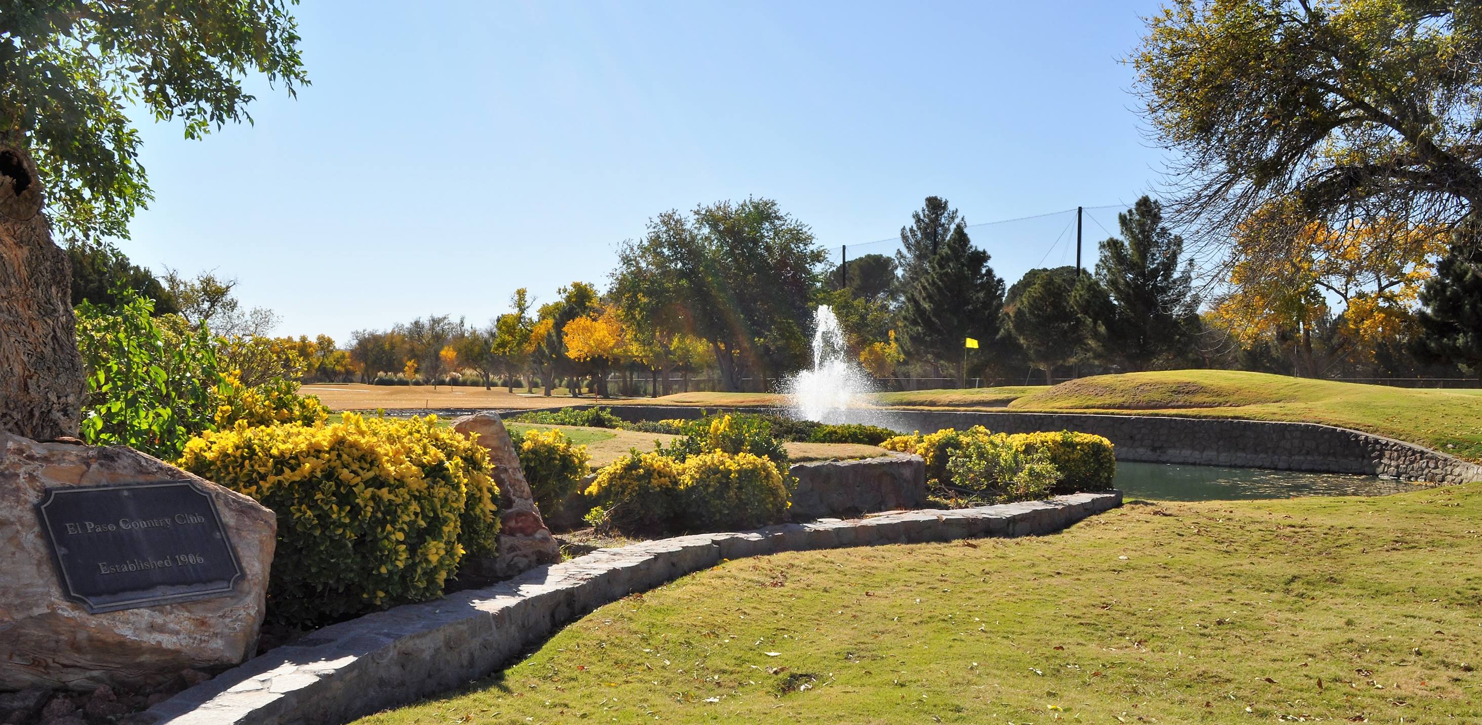 El Paso Country Club9