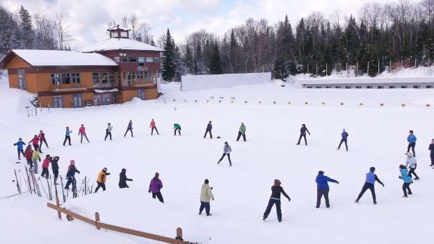 Fort Kent Outdoor Center 3