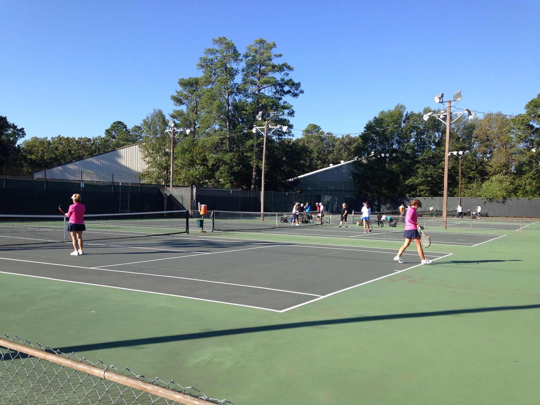 Pierremont Oaks Tennis Club6