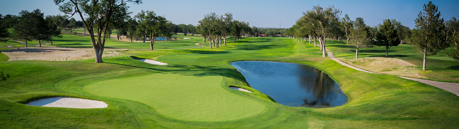Amarillo Country Club2