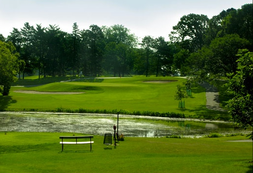 Les Bolstad Golf Course 2