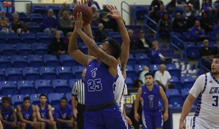 Lubbock Christian University 3