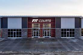 FIT Exterior