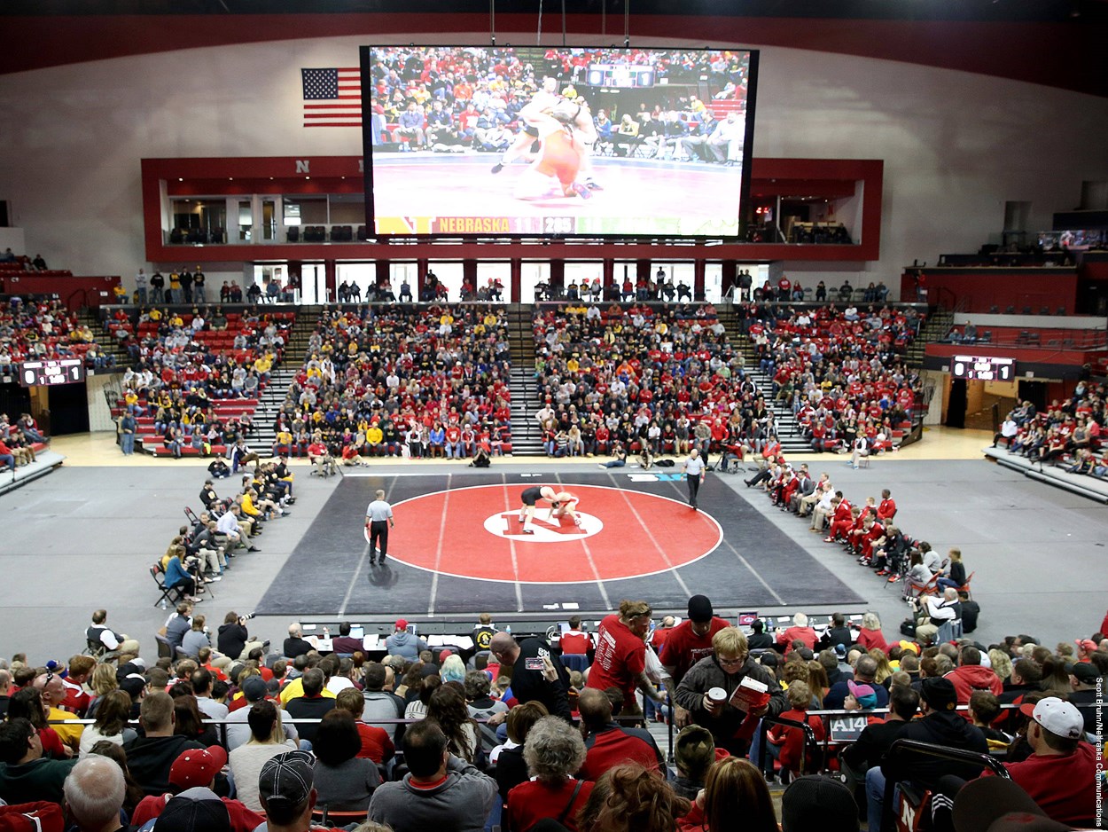 University of Nebraska 4