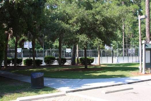 The Bristol Sports Arena2