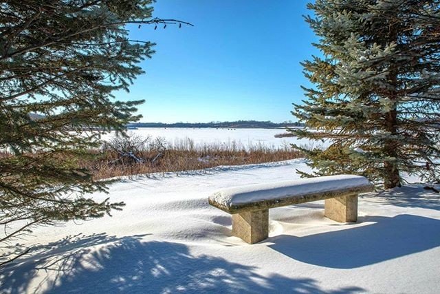 Pleasant Creek Recreation Area 5