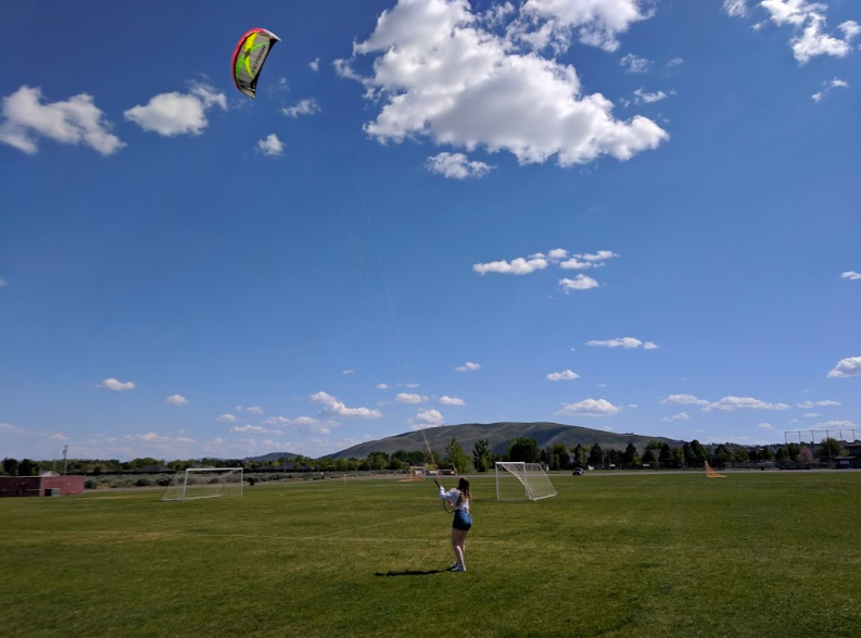 Bombing Range Sports Complex 2