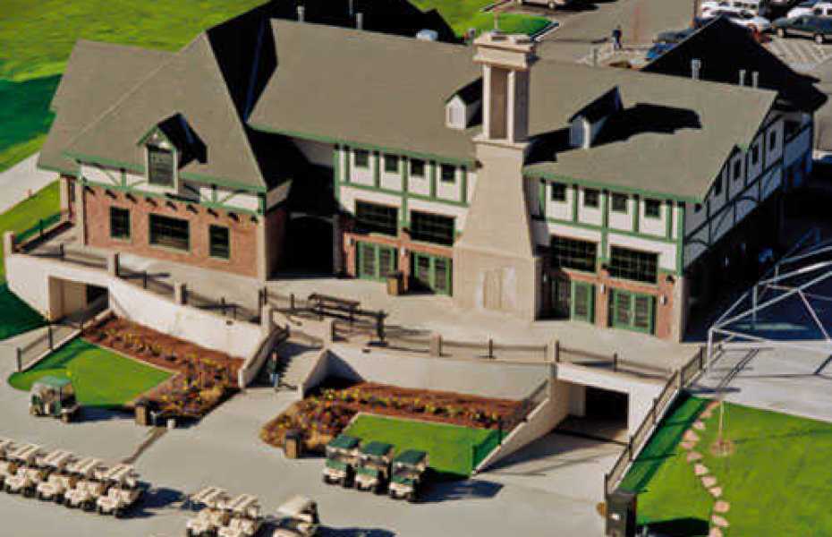 Stonebridge Golf Club 3