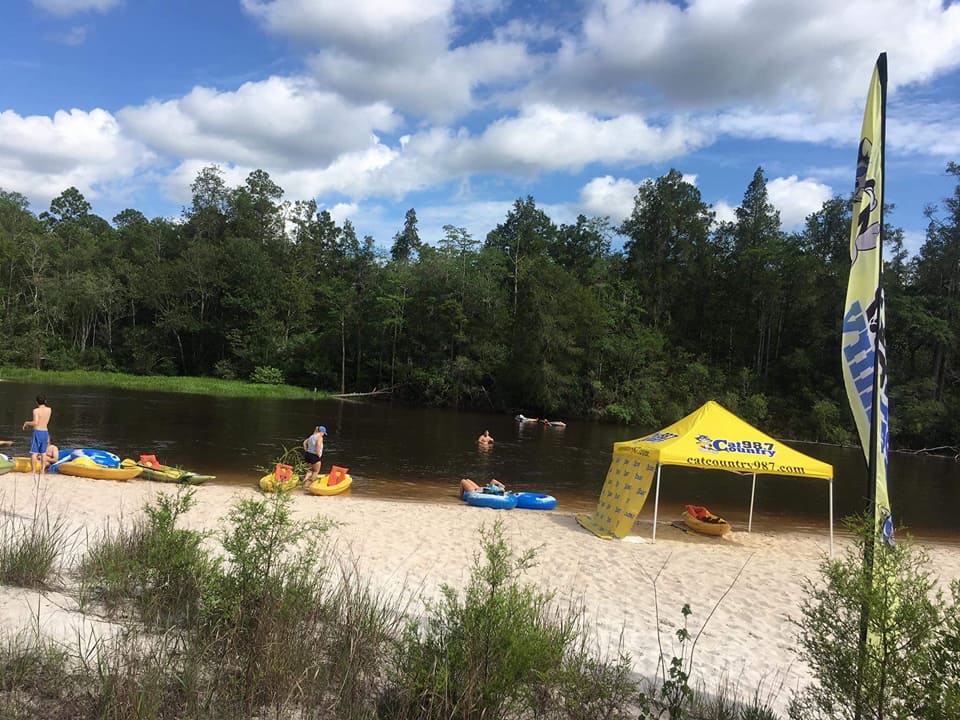 Blackwater River 6