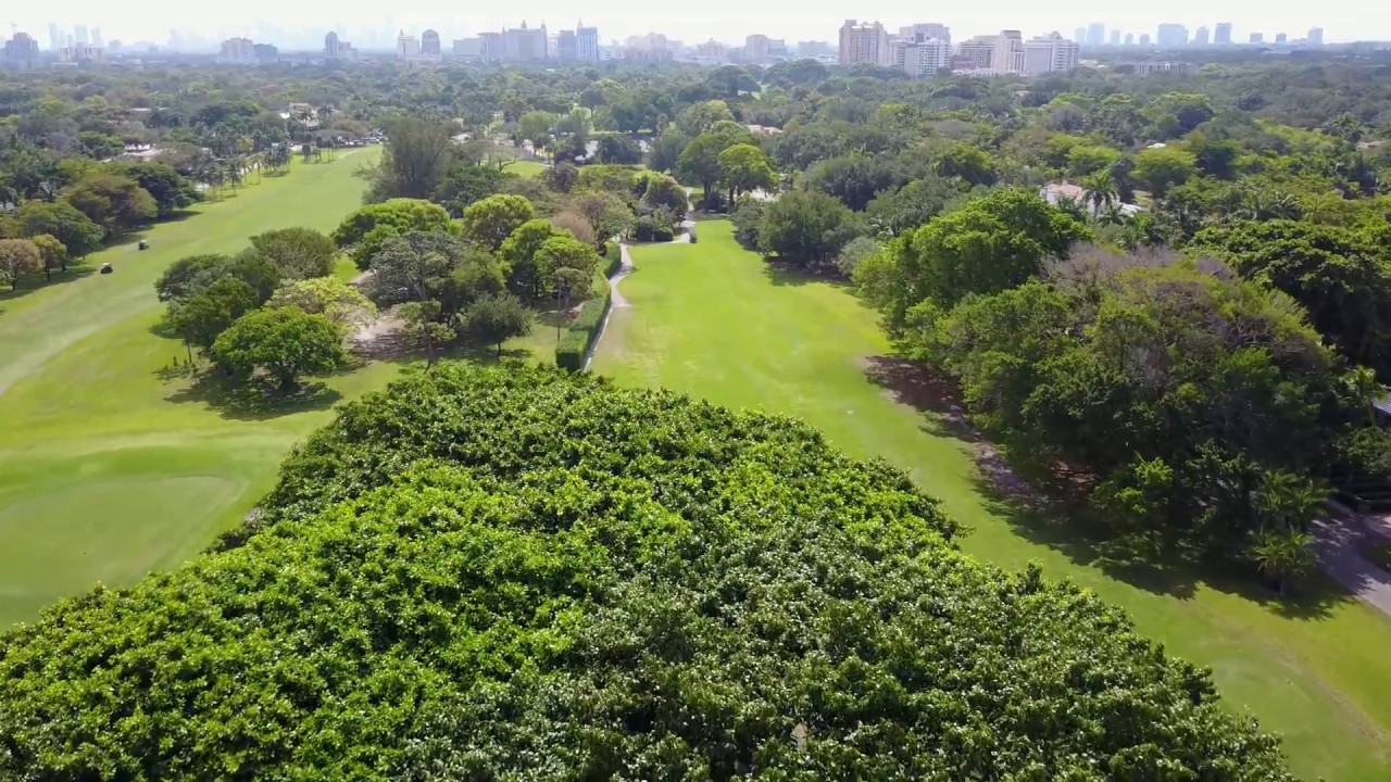 granada golf course 3