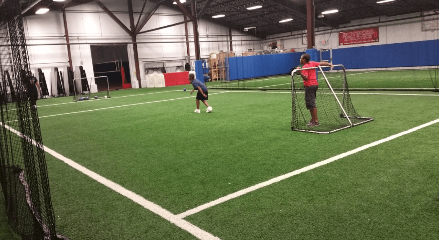 Branchburg Sports Complex 2