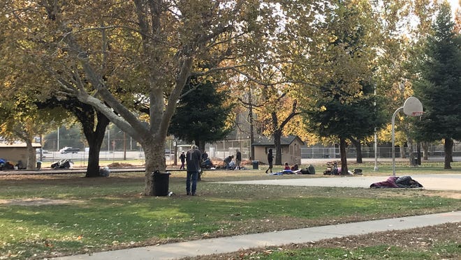 South City Park 2