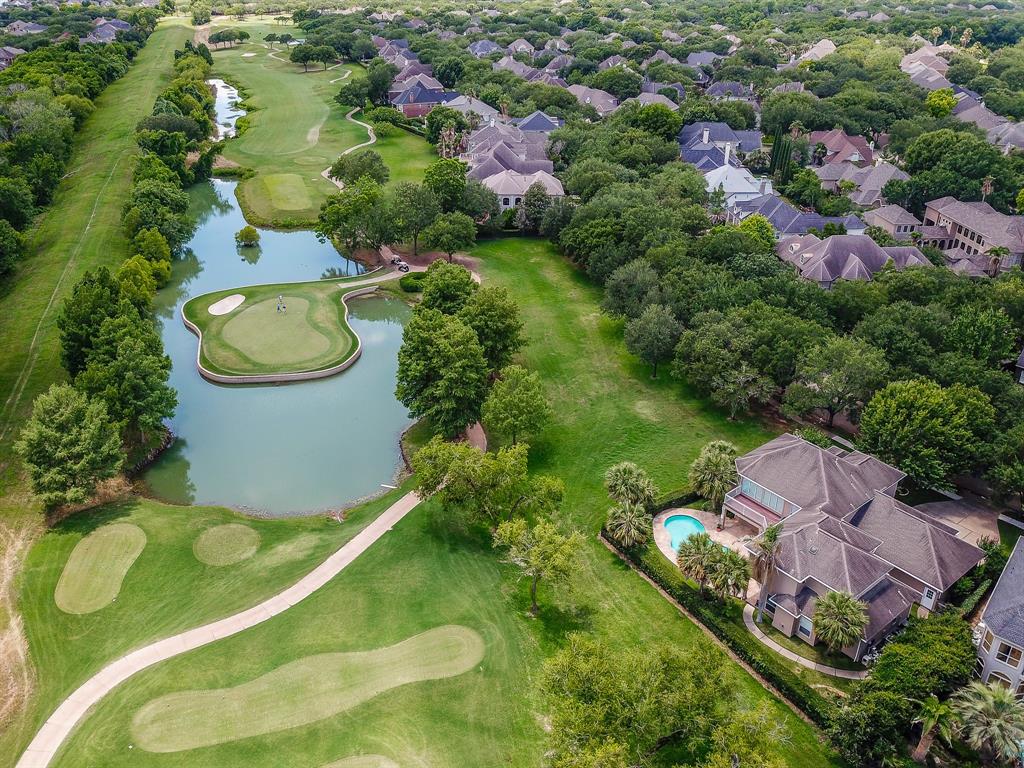 Onion Creek Country Club 6