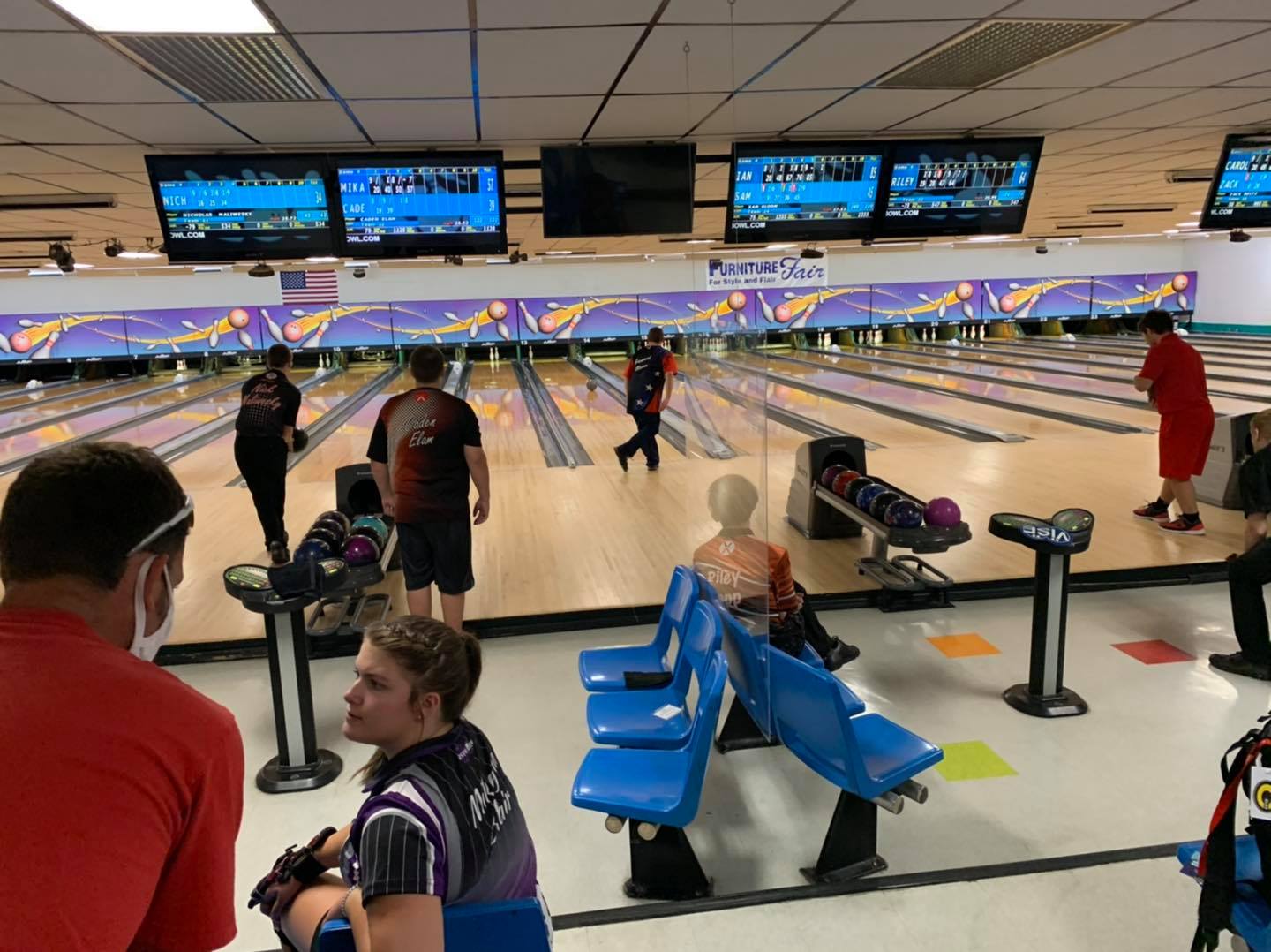 Gilmore Lanes5