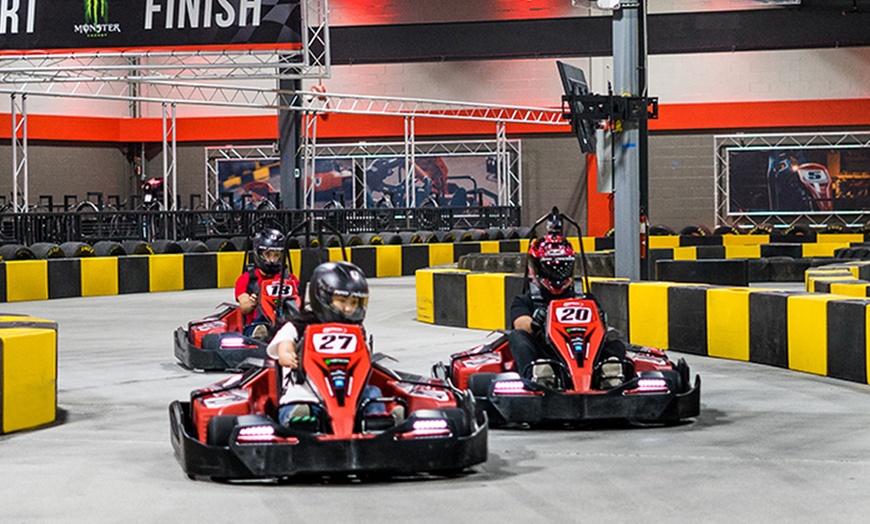 RPM Raceway 1