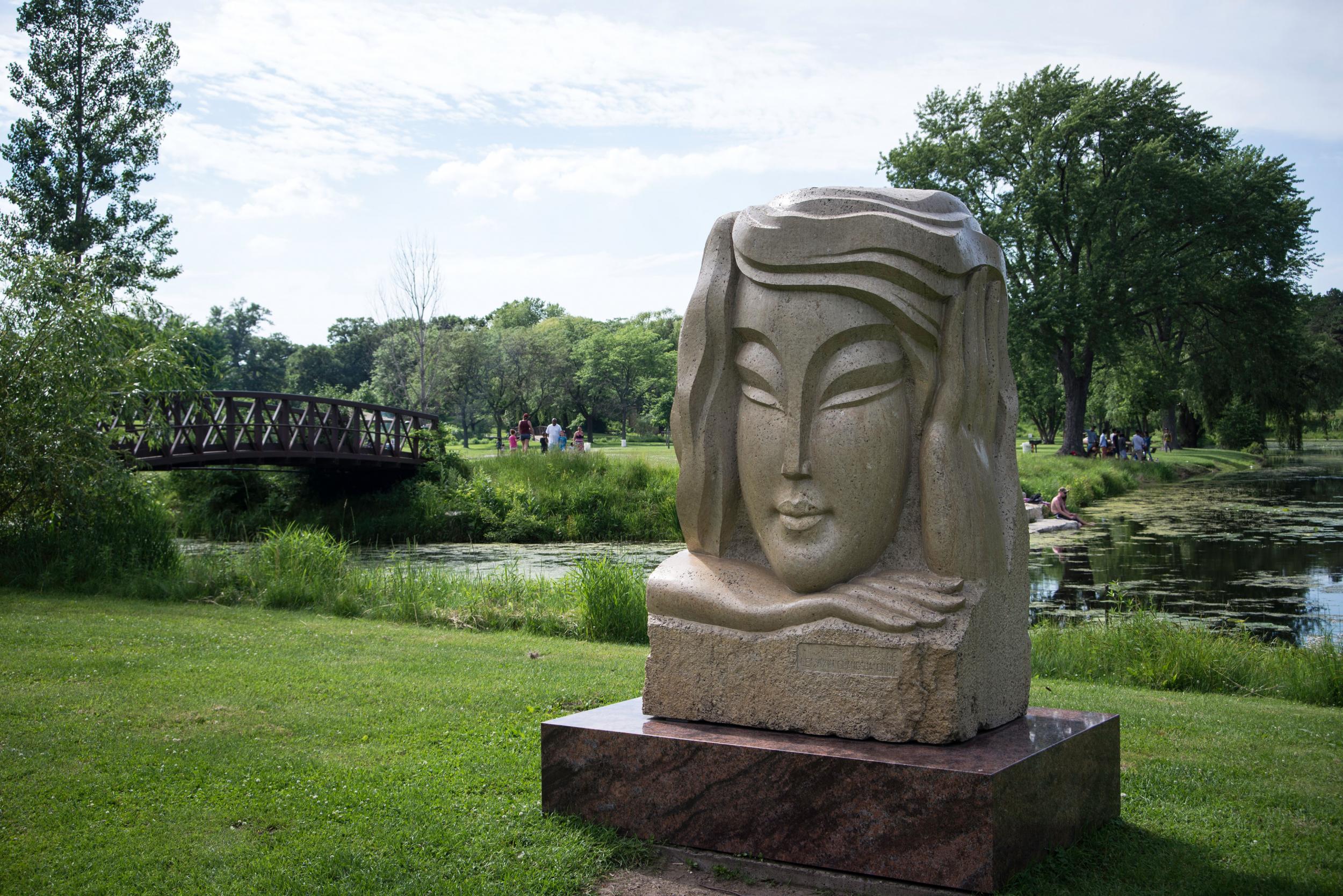 Phalen Regional Park8