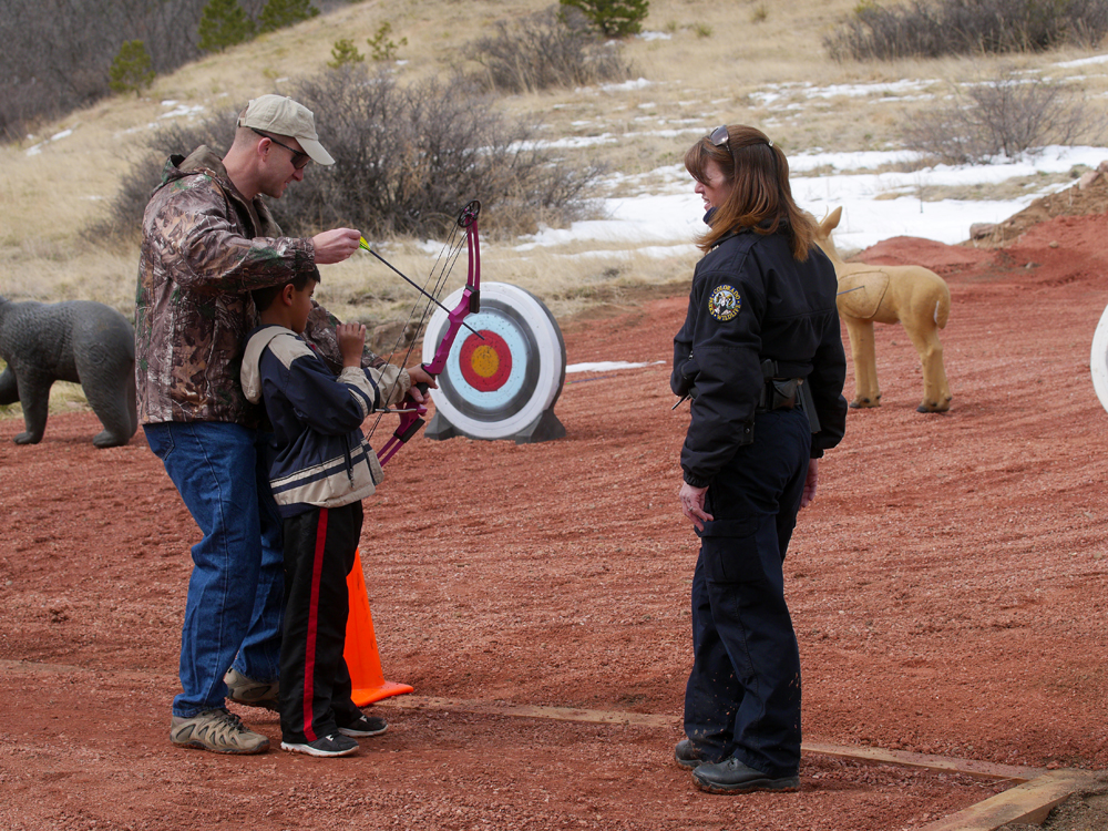 Cheyenne Mountain State Park10
