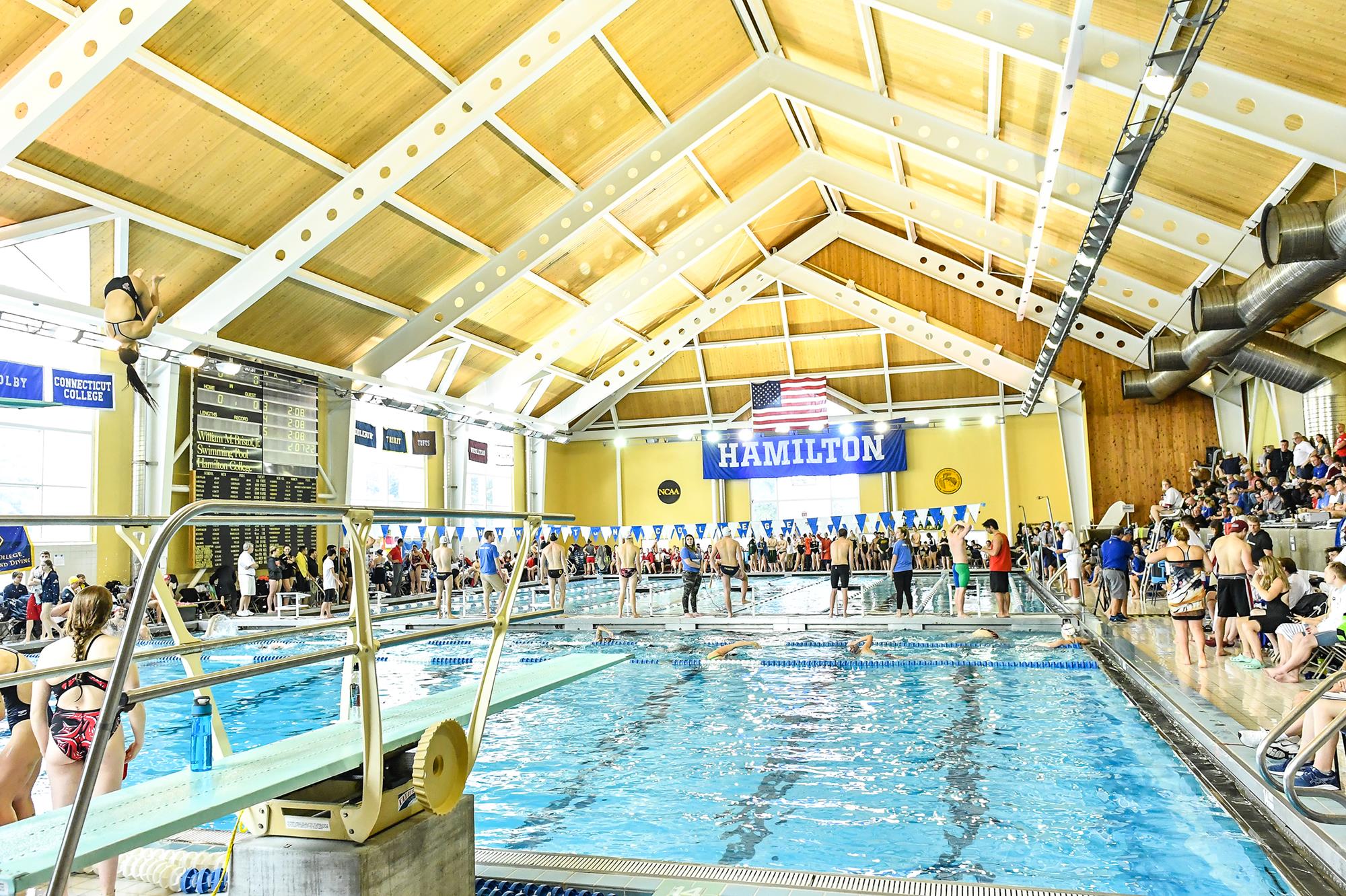 Hamilton College4