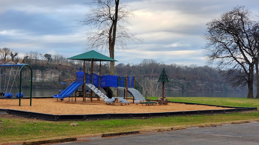McFarland Park