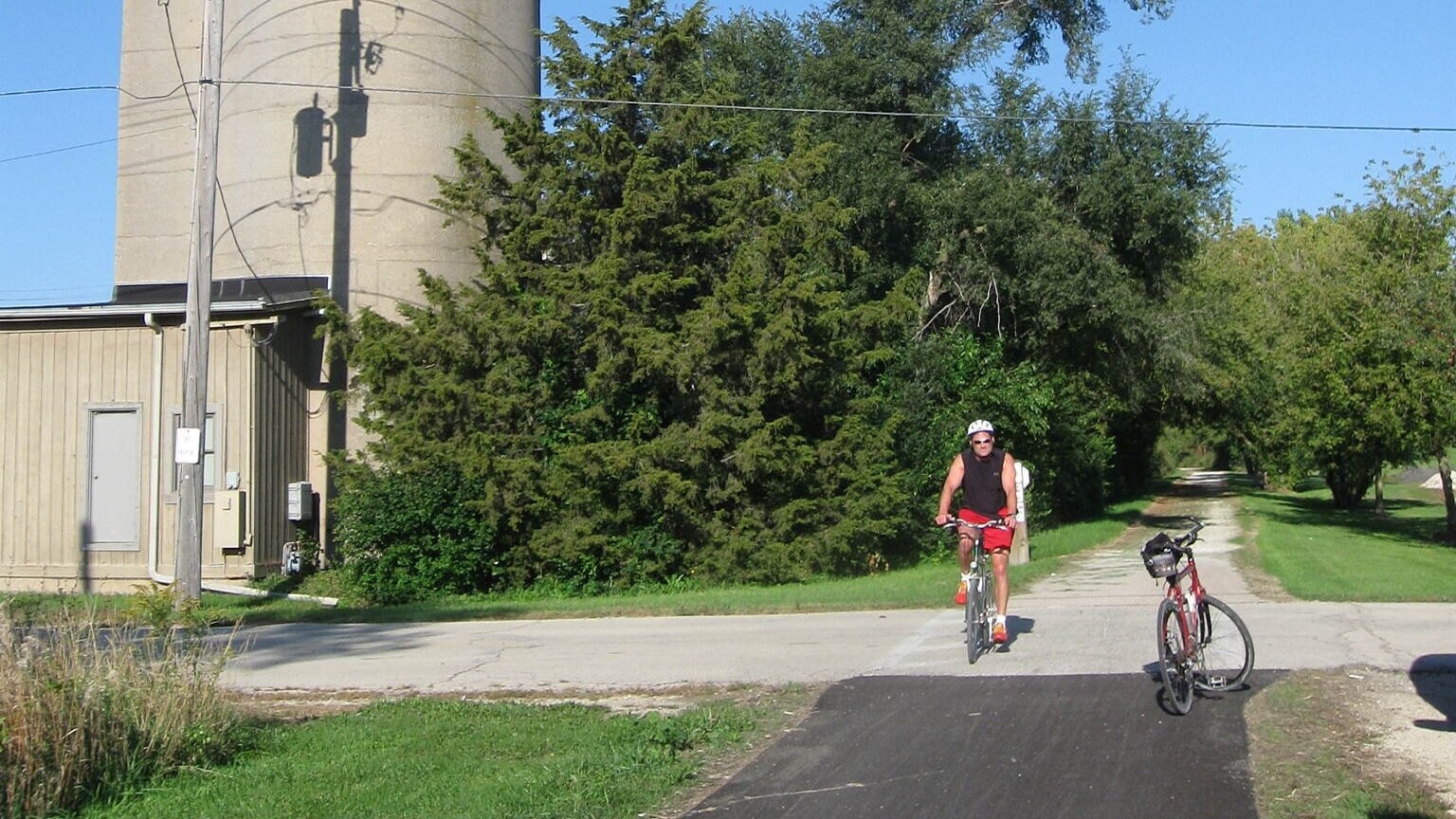 Great Western Bike Trail6