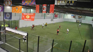 Red Rose Arena 5