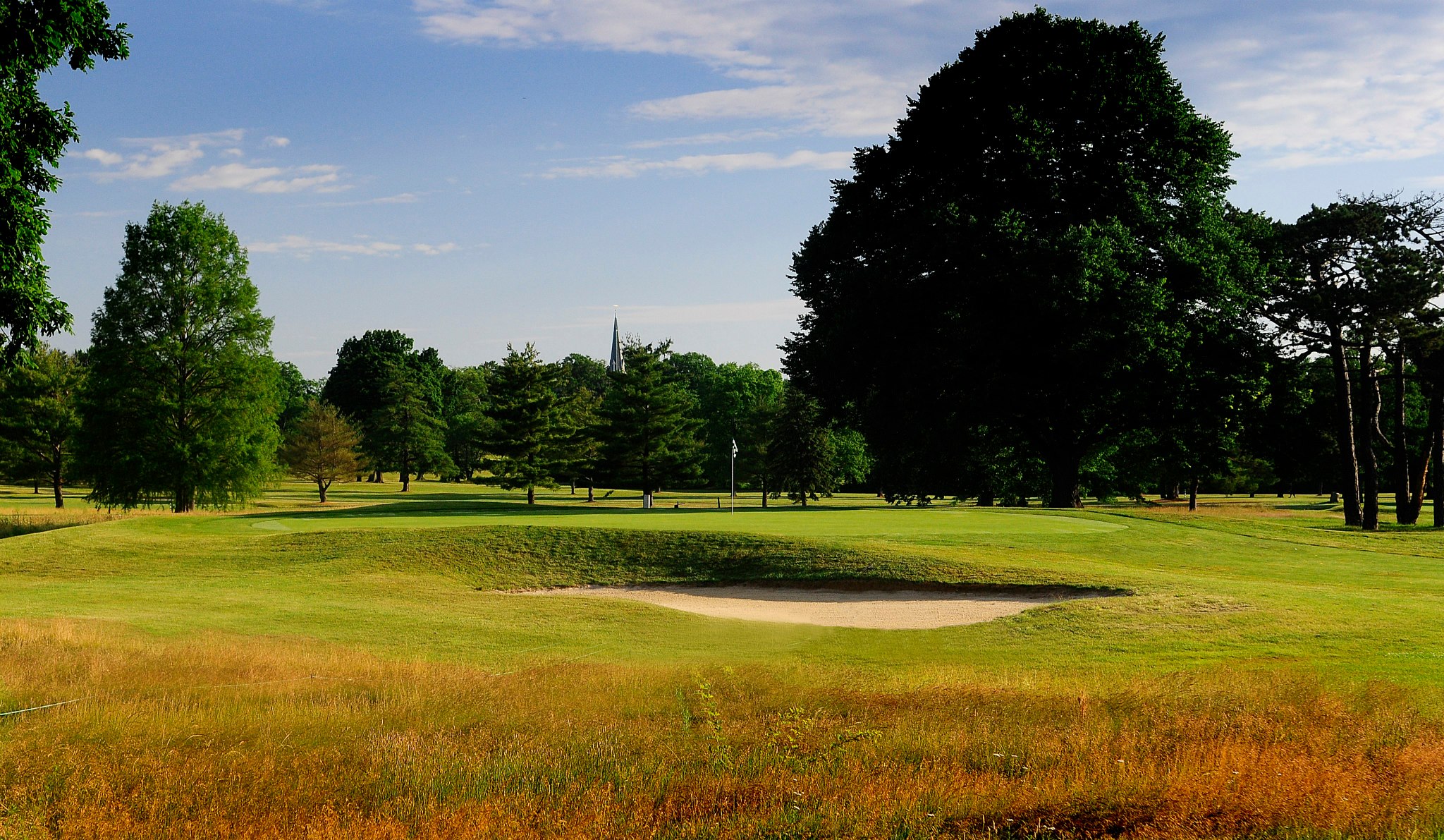 Ed Oliver Golf Club3