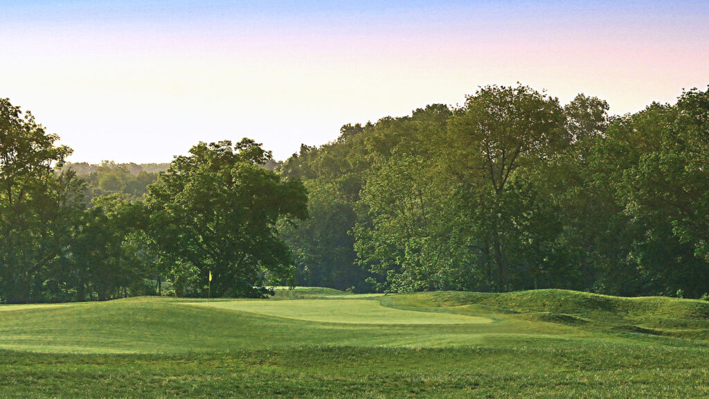Lederach Golf Club2