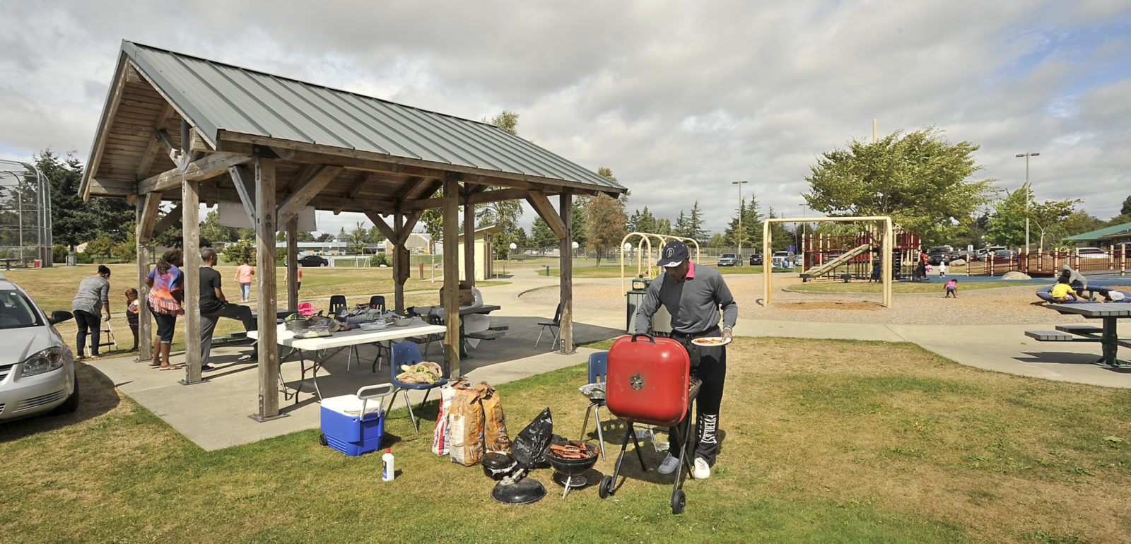 Stewart Heights Park 2