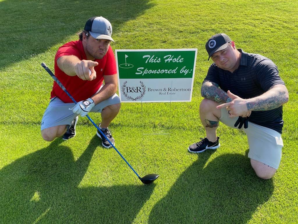 Millwood Golf and Racquet Club 5