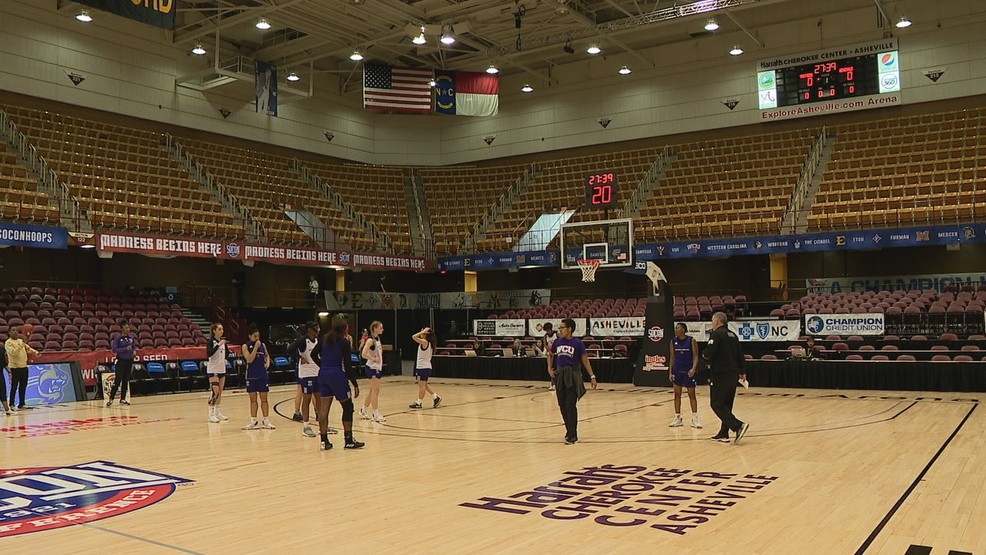 ExploreAsheville.com Arena1