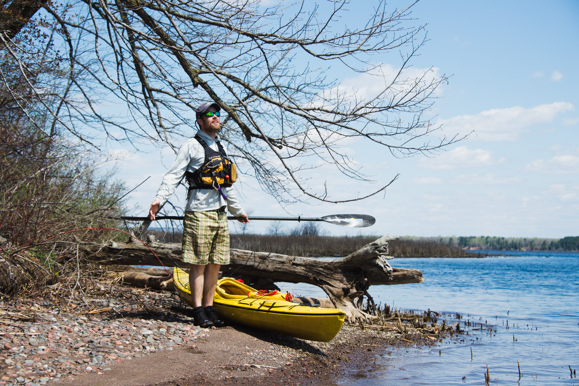 St. Louis River 5