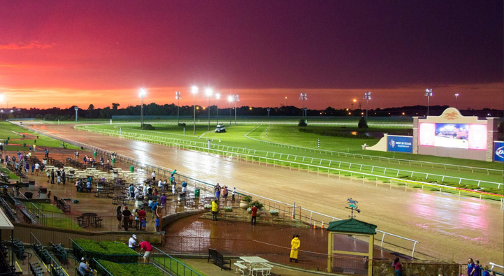 Lone Star Park 3