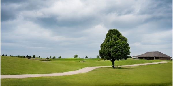 Pheasant Golf Course 4