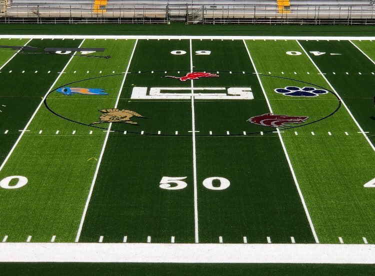 gene cox centrer field
