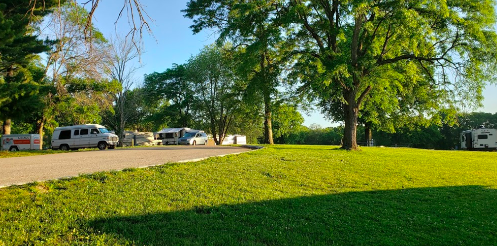 Jackson County Parks and Rec 6