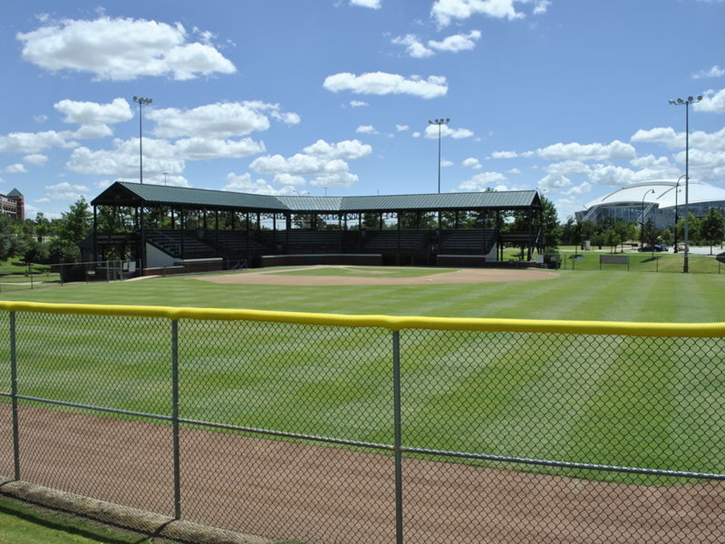 Texas Rangers Youth Ballpark2